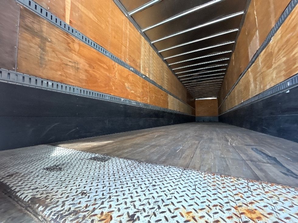 Dry Van Trailer-Semi Trailers-Great Dane-2014-Trailer-Laredo-TX-232,786\n\t\tmiles-$ 14,500 - Image 8