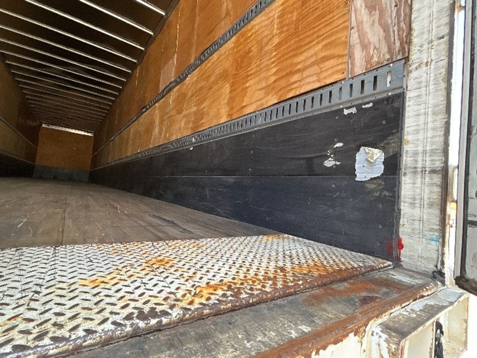Dry Van Trailer-Semi Trailers-Great Dane-2014-Trailer-Laredo-TX-232,786\n\t\tmiles-$ 14,500 - Image 9