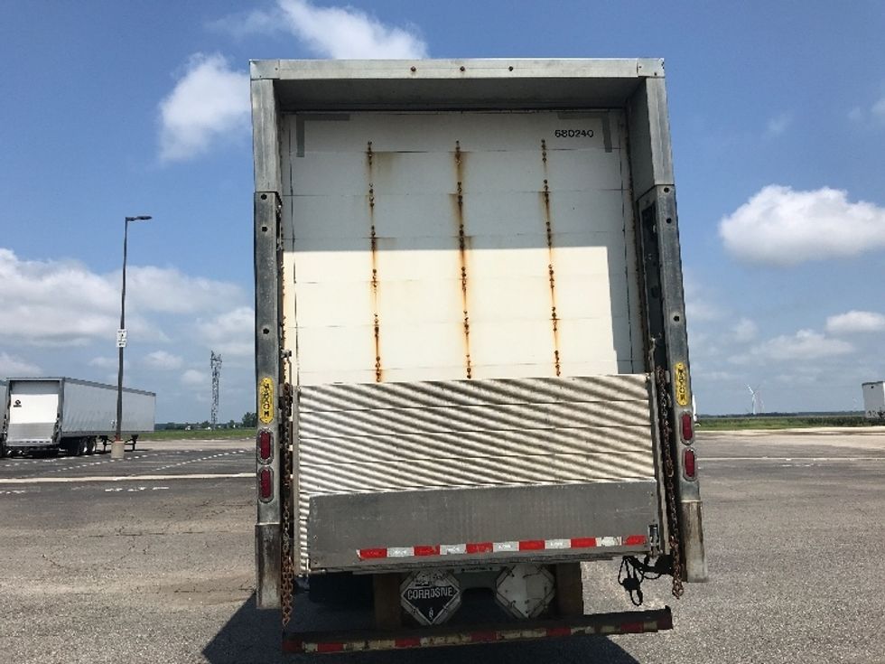 Dry Van Trailer-Semi Trailers-Great Dane-2014-Trailer-Lexington-KY-291,148\n\t\tmiles-$ 16,000 - Image 6