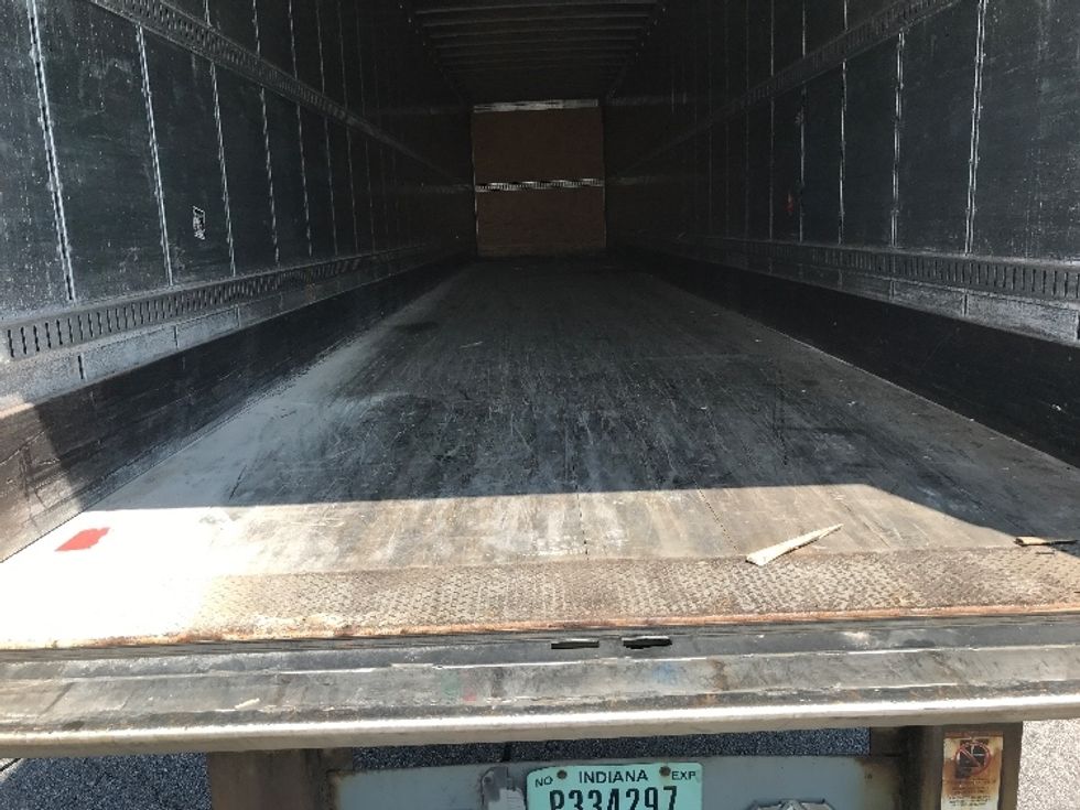 Dry Van Trailer-Semi Trailers-Great Dane-2014-Trailer-Lexington-KY-291,148\n\t\tmiles-$ 16,000 - Image 8