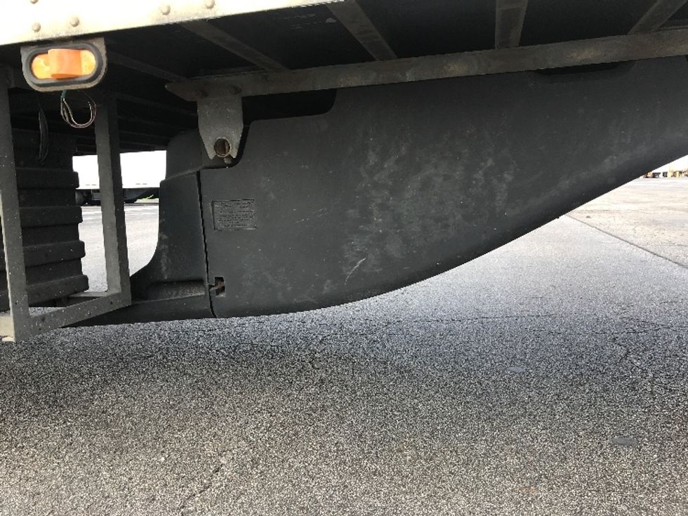 Dry Van Trailer-Semi Trailers-Great Dane-2014-Trailer-Louisville-KY-259,419\n\t\tmiles-$ 16,000 - Image 11