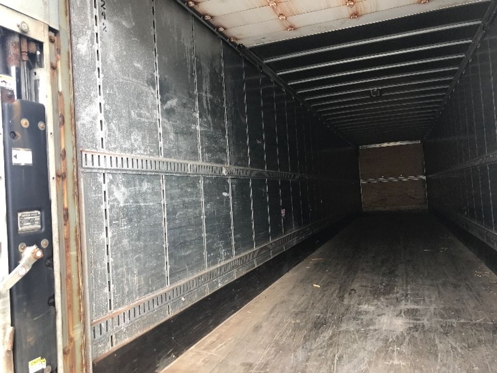 Dry Van Trailer-Semi Trailers-Great Dane-2014-Trailer-Louisville-KY-259,419\n\t\tmiles-$ 16,000 - Image 9