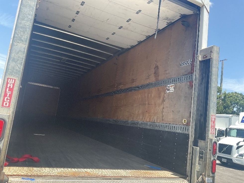 Dry Van Trailer-Semi Trailers-Great Dane-2014-Trailer-Medley-FL-394,860\n\t\tmiles-$ 15,750 - Image 10