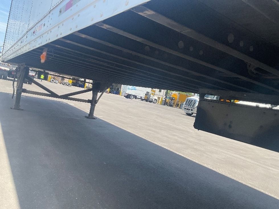 Dry Van Trailer-Semi Trailers-Great Dane-2014-Trailer-Medley-FL-394,860\n\t\tmiles-$ 15,750 - Image 11
