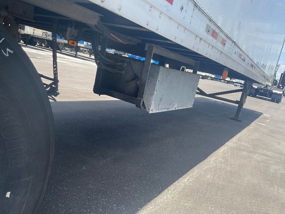 Dry Van Trailer-Semi Trailers-Great Dane-2014-Trailer-Medley-FL-394,860\n\t\tmiles-$ 15,750 - Image 12