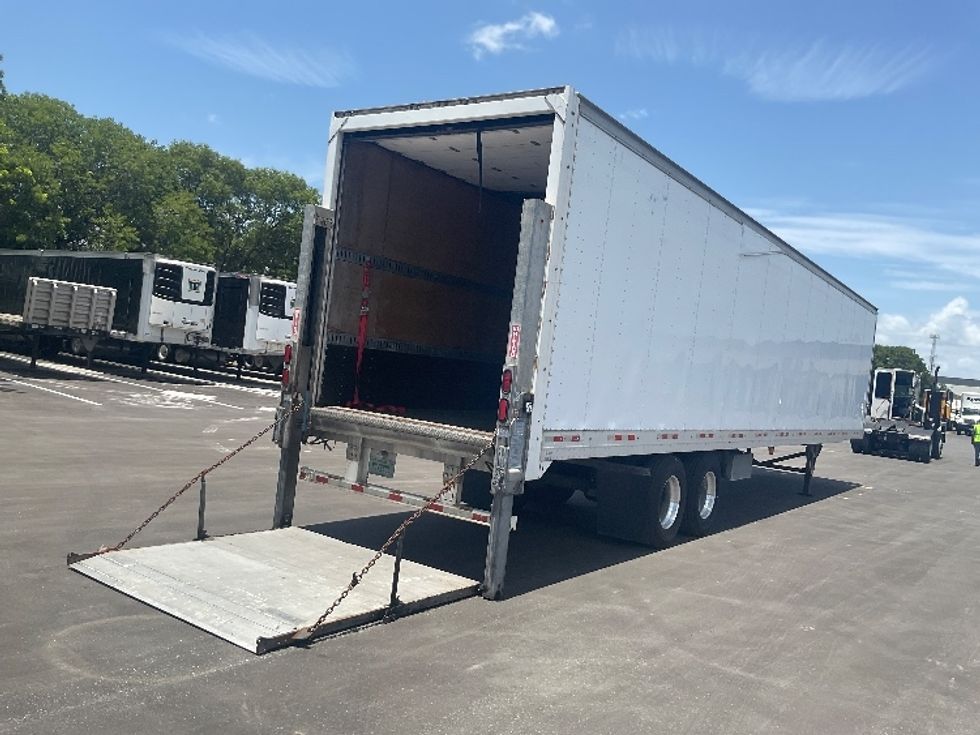 Dry Van Trailer-Semi Trailers-Great Dane-2014-Trailer-Medley-FL-394,860\n\t\tmiles-$ 15,750 - Image 13