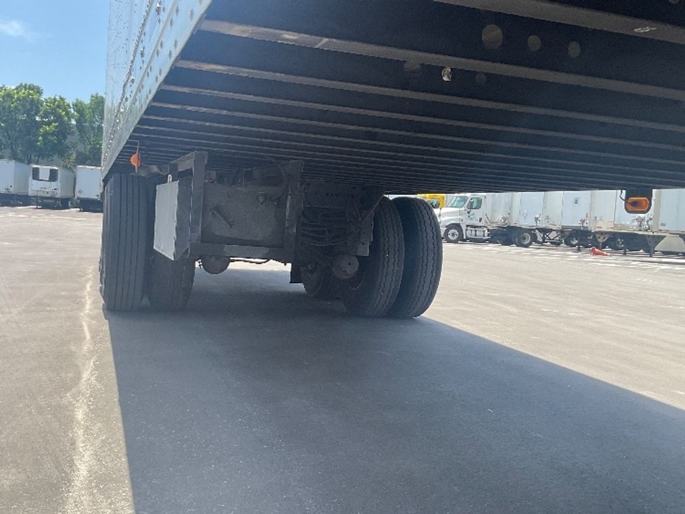 Dry Van Trailer-Semi Trailers-Great Dane-2014-Trailer-Medley-FL-394,860\n\t\tmiles-$ 15,750 - Image 5