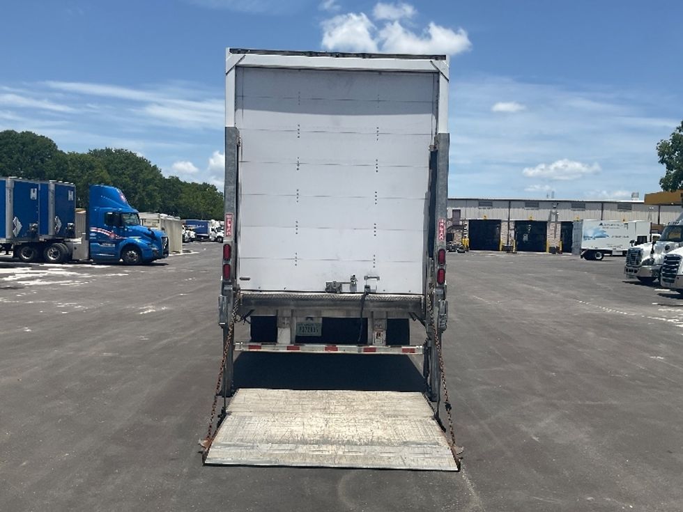 Dry Van Trailer-Semi Trailers-Great Dane-2014-Trailer-Medley-FL-394,860\n\t\tmiles-$ 15,750 - Image 6