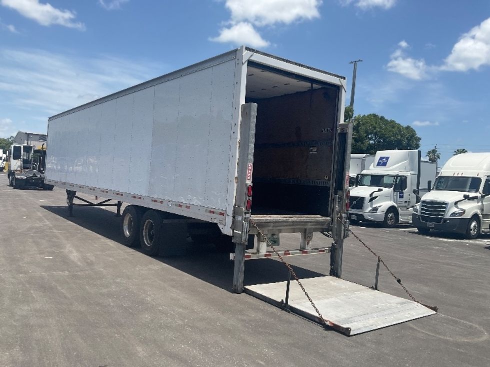 Dry Van Trailer-Semi Trailers-Great Dane-2014-Trailer-Medley-FL-394,860\n\t\tmiles-$ 15,750 - Image 7