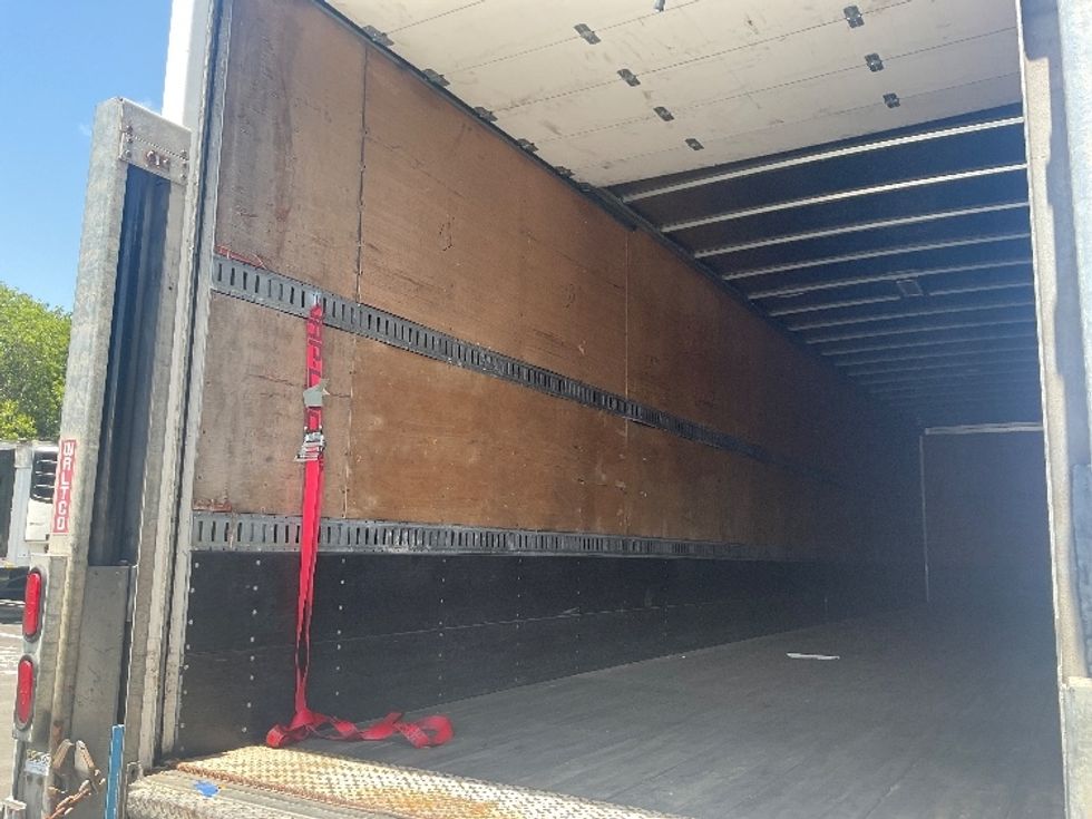 Dry Van Trailer-Semi Trailers-Great Dane-2014-Trailer-Medley-FL-394,860\n\t\tmiles-$ 15,750 - Image 9