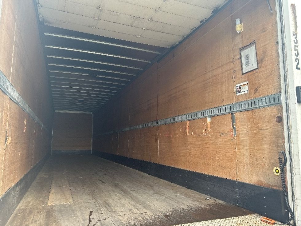 Dry Van Trailer-Semi Trailers-Great Dane-2014-Trailer-Medley-FL-508,803\n\t\tmiles-$ 14,000 - Image 10