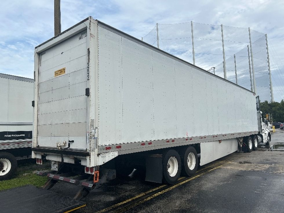 Dry Van Trailer-Semi Trailers-Great Dane-2014-Trailer-Medley-FL-508,803\n\t\tmiles-$ 14,000 - Image 4