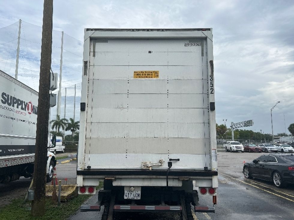 Dry Van Trailer-Semi Trailers-Great Dane-2014-Trailer-Medley-FL-508,803\n\t\tmiles-$ 14,000 - Image 6