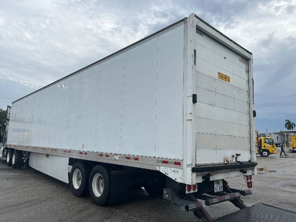 Dry Van Trailer-Semi Trailers-Great Dane-2014-Trailer-Miami-FL-508,803\n\t\tmiles-$ 14,000 - Image 3