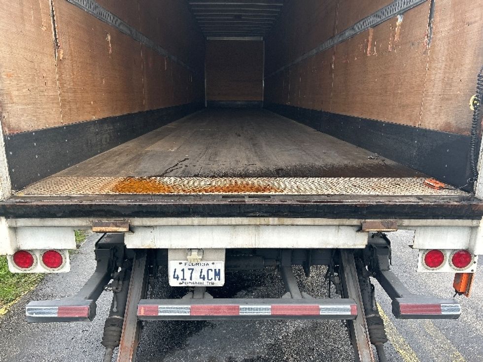 Dry Van Trailer-Semi Trailers-Great Dane-2014-Trailer-Miami-FL-508,803\n\t\tmiles-$ 14,000 - Image 8