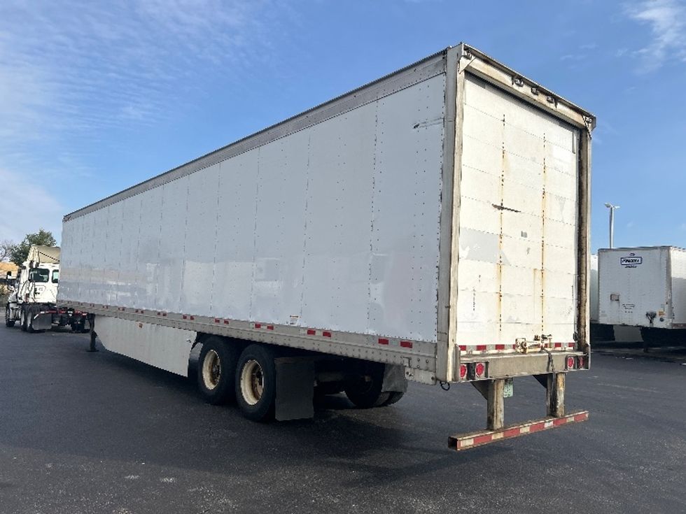 Dry Van Trailer-Semi Trailers-Great Dane-2014-Trailer-Millville-NJ-296,195\n\t\tmiles-$ 14,000 - Image 3
