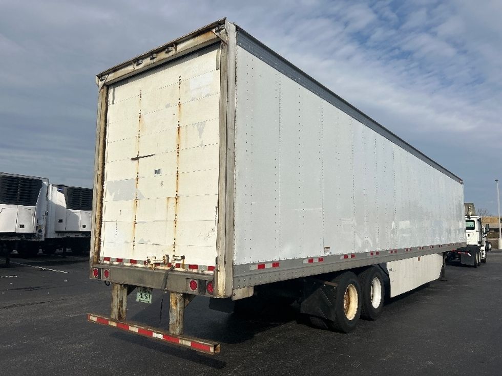 Dry Van Trailer-Semi Trailers-Great Dane-2014-Trailer-Millville-NJ-296,195\n\t\tmiles-$ 14,000 - Image 4