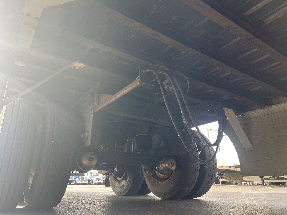 Dry Van Trailer-Semi Trailers-Great Dane-2014-Trailer-Millville-NJ-296,195\n\t\tmiles-$ 14,000 - Image 5