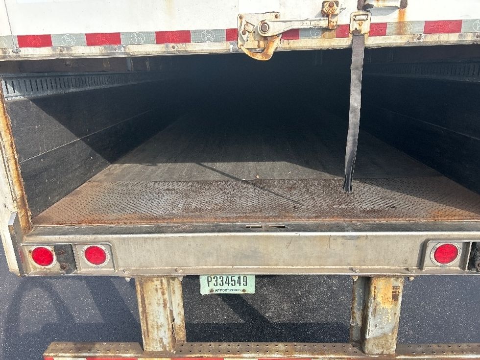 Dry Van Trailer-Semi Trailers-Great Dane-2014-Trailer-Millville-NJ-296,195\n\t\tmiles-$ 14,000 - Image 6