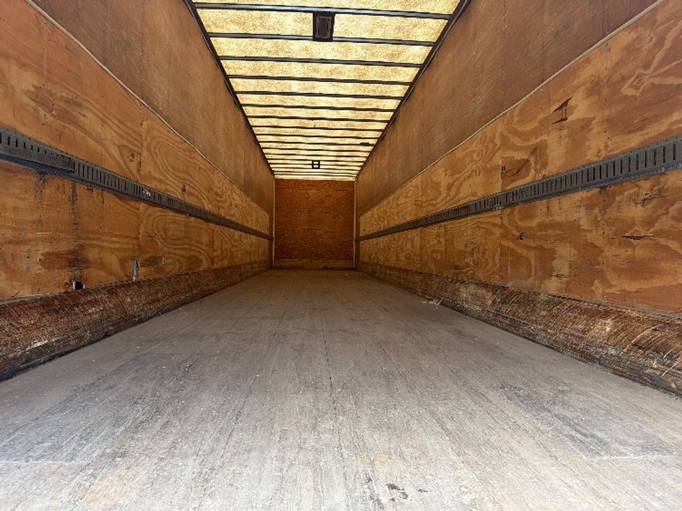 Dry Van Trailer-Semi Trailers-Great Dane-2014-Trailer-Morgantown-WV-313,706\n\t\tmiles-$ 13,250 - Image 8
