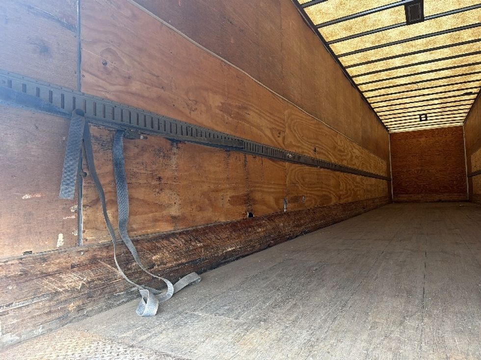 Dry Van Trailer-Semi Trailers-Great Dane-2014-Trailer-Morgantown-WV-313,706\n\t\tmiles-$ 13,250 - Image 9