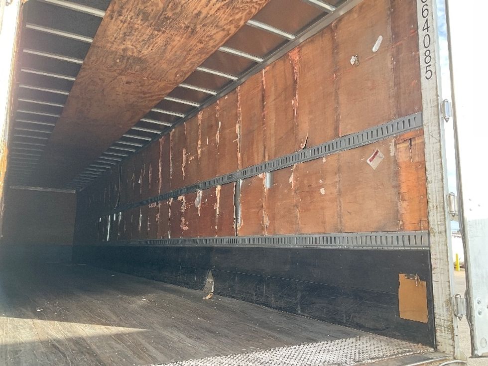 Dry Van Trailer-Semi Trailers-Great Dane-2014-Trailer-Nashville (Mount Juliet)-TN-312,600\n\t\tmiles-$ 14,500 - Image 10