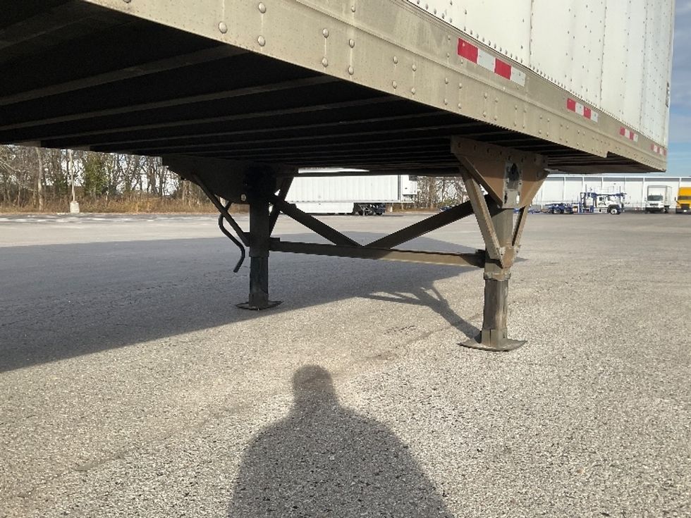 Dry Van Trailer-Semi Trailers-Great Dane-2014-Trailer-Nashville (Mount Juliet)-TN-312,600\n\t\tmiles-$ 14,500 - Image 11