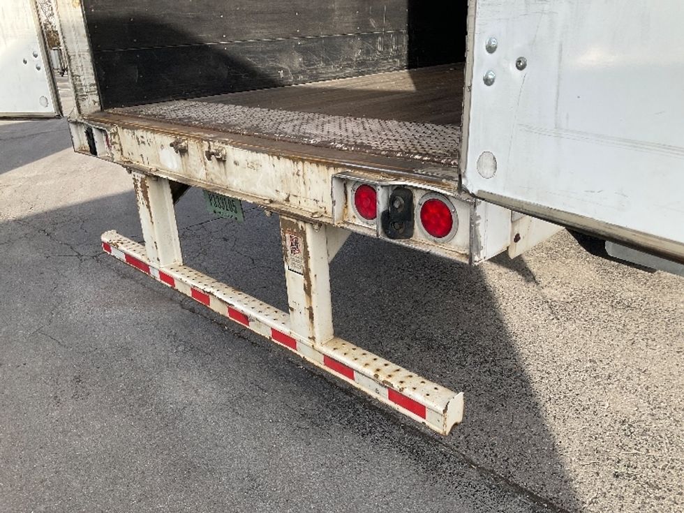 Dry Van Trailer-Semi Trailers-Great Dane-2014-Trailer-Nashville (Mount Juliet)-TN-312,600\n\t\tmiles-$ 14,500 - Image 12