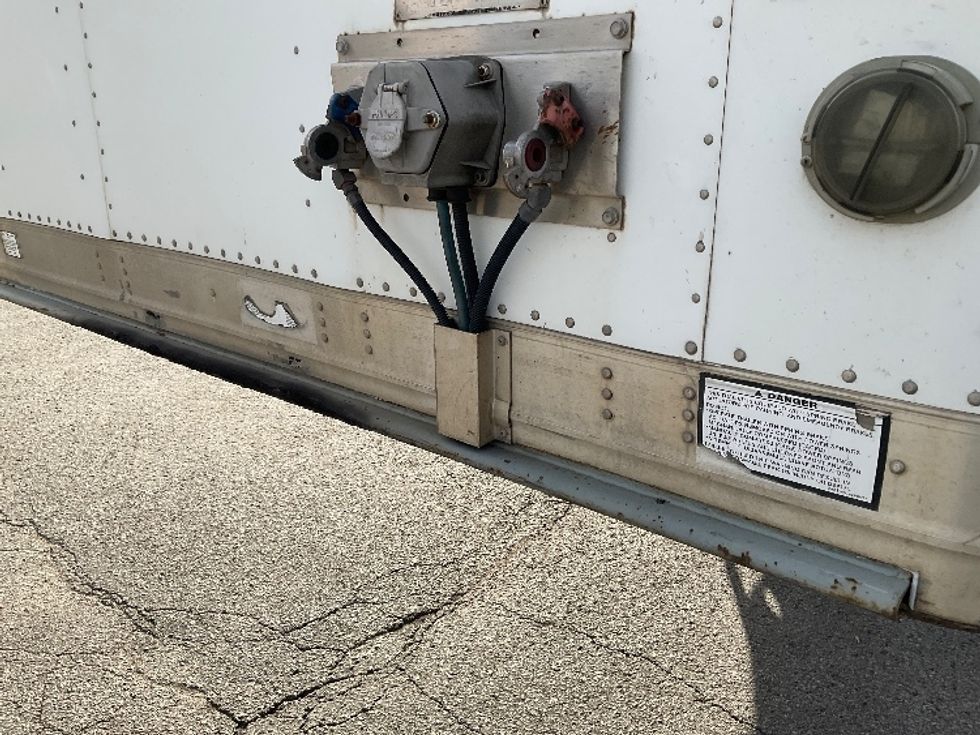 Dry Van Trailer-Semi Trailers-Great Dane-2014-Trailer-Nashville (Mount Juliet)-TN-312,600\n\t\tmiles-$ 14,500 - Image 14