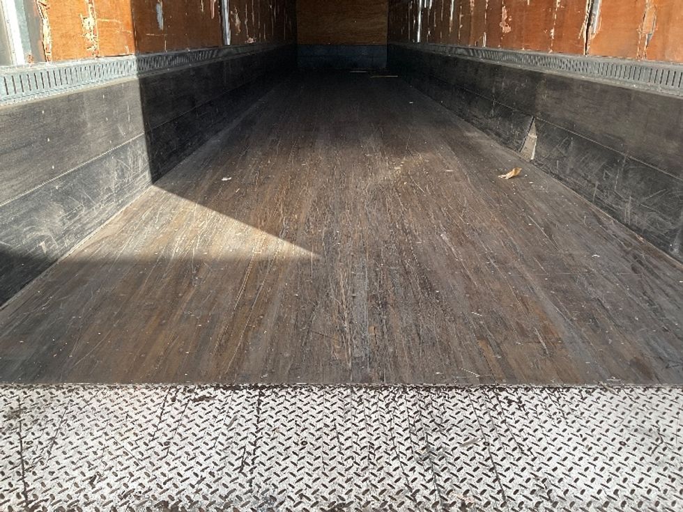 Dry Van Trailer-Semi Trailers-Great Dane-2014-Trailer-Nashville (Mount Juliet)-TN-312,600\n\t\tmiles-$ 14,500 - Image 8