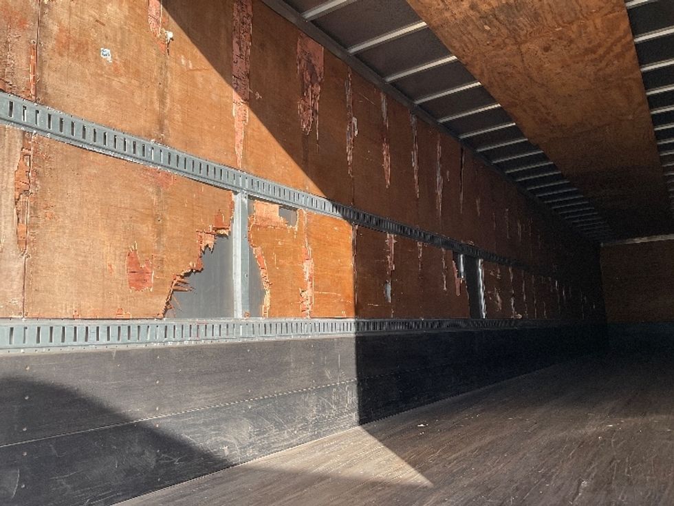 Dry Van Trailer-Semi Trailers-Great Dane-2014-Trailer-Nashville (Mount Juliet)-TN-312,600\n\t\tmiles-$ 14,500 - Image 9