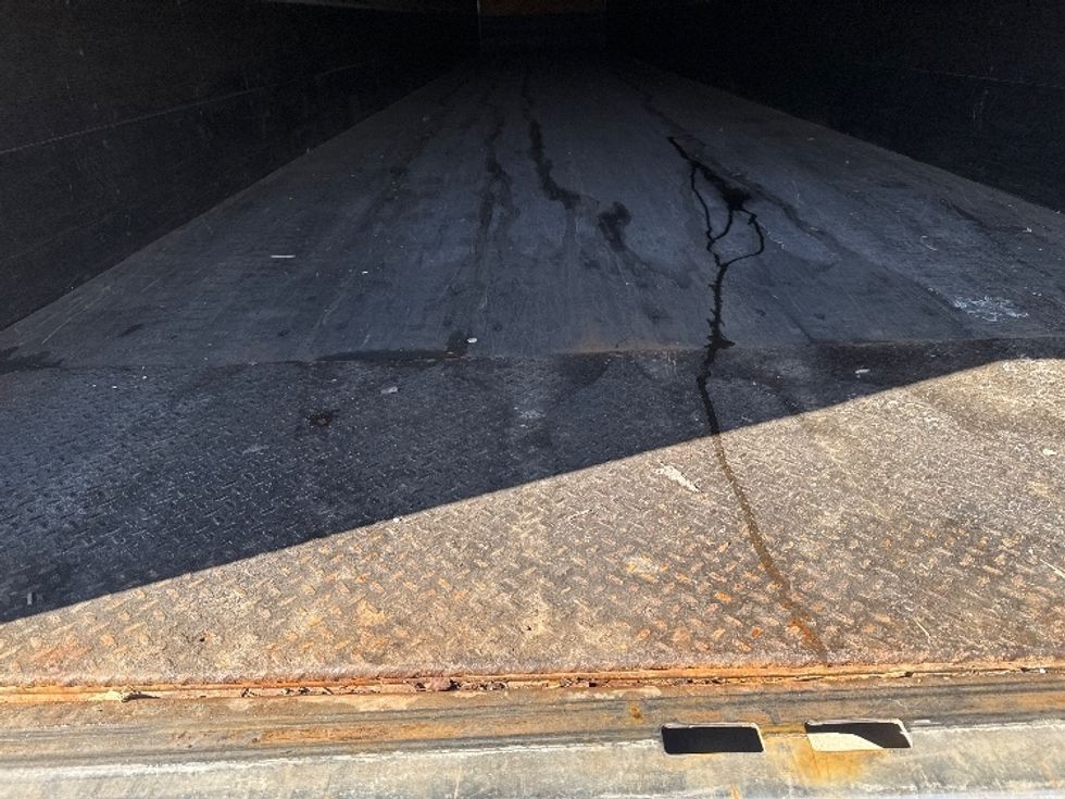 Dry Van Trailer-Semi Trailers-Great Dane-2014-Trailer-New Bedford-MA-240,698\n\t\tmiles-$ 14,000 - Image 7