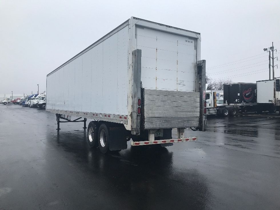 Dry Van Trailer-Semi Trailers-Great Dane-2014-Trailer-New Bedford-MA-472,447\n\t\tmiles-$ 14,250 - Image 3
