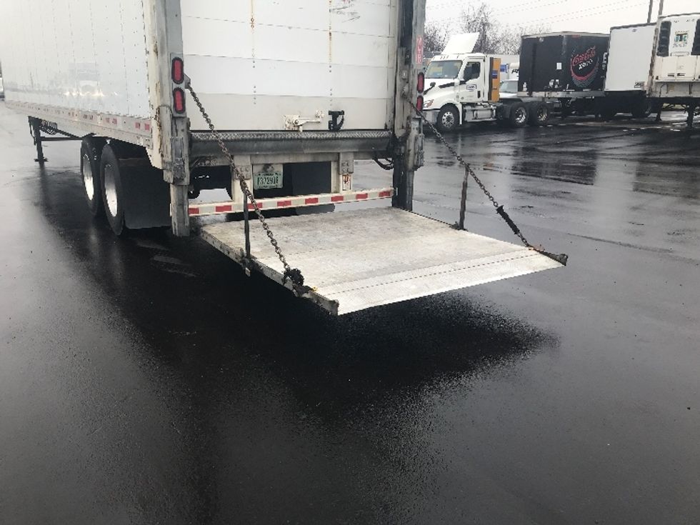 Dry Van Trailer-Semi Trailers-Great Dane-2014-Trailer-New Bedford-MA-472,447\n\t\tmiles-$ 14,250 - Image 7