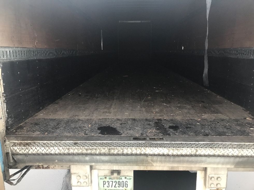 Dry Van Trailer-Semi Trailers-Great Dane-2014-Trailer-New Bedford-MA-472,447\n\t\tmiles-$ 14,250 - Image 8