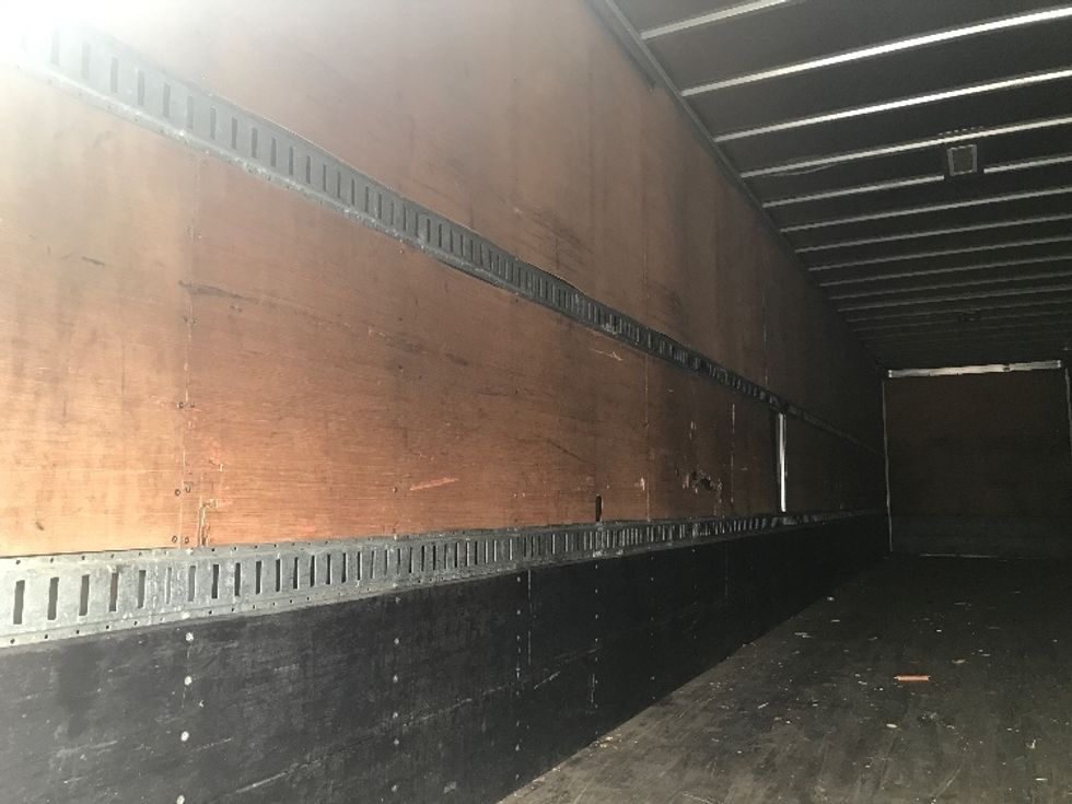 Dry Van Trailer-Semi Trailers-Great Dane-2014-Trailer-New Bedford-MA-472,447\n\t\tmiles-$ 14,250 - Image 9