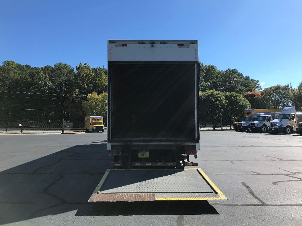 Dry Van Trailer-Semi Trailers-Great Dane-2014-Trailer-Norcross-GA-303,091\n\t\tmiles-$ 13,750 - Image 6