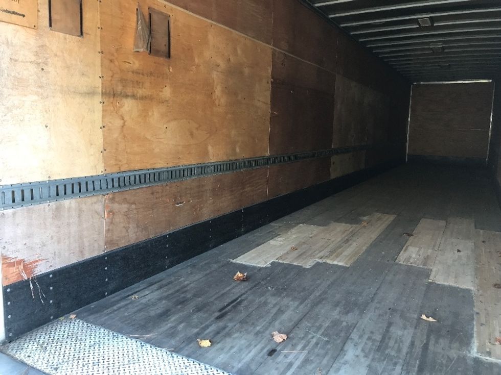 Dry Van Trailer-Semi Trailers-Great Dane-2014-Trailer-Norcross-GA-303,091\n\t\tmiles-$ 13,750 - Image 9