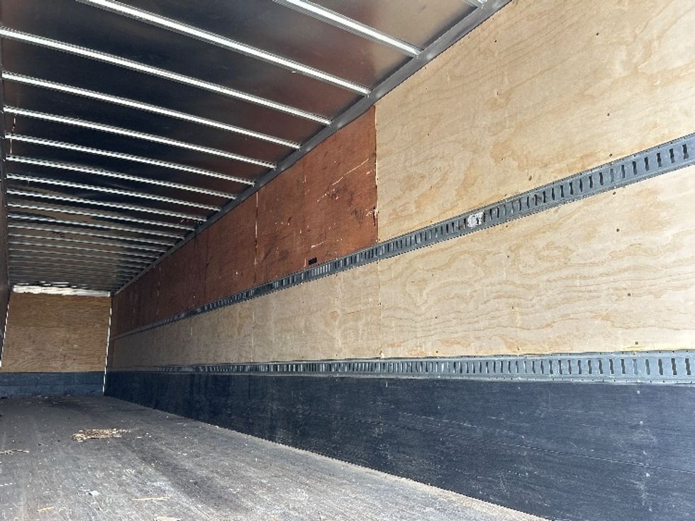 Dry Van Trailer-Semi Trailers-Great Dane-2014-Trailer-Ocala-FL-374,621\n\t\tmiles-$ 14,500 - Image 10