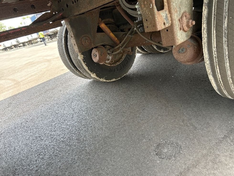 Dry Van Trailer-Semi Trailers-Great Dane-2014-Trailer-Ocala-FL-374,621\n\t\tmiles-$ 14,500 - Image 11