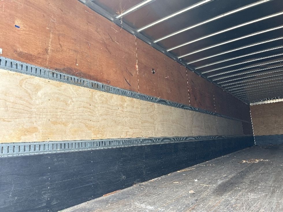 Dry Van Trailer-Semi Trailers-Great Dane-2014-Trailer-Ocala-FL-374,621\n\t\tmiles-$ 14,500 - Image 9