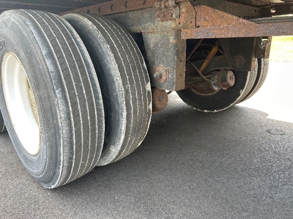 Dry Van Trailer-Semi Trailers-Great Dane-2014-Trailer-Orlando-FL-374,621\n\t\tmiles-$ 14,500 - Image 5