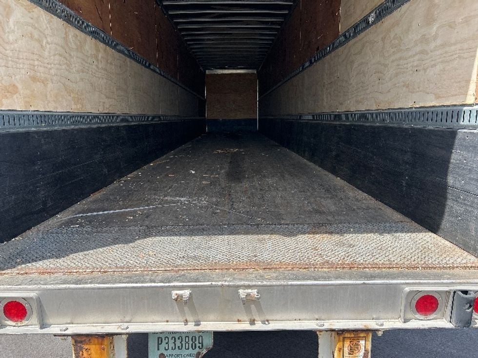 Dry Van Trailer-Semi Trailers-Great Dane-2014-Trailer-Orlando-FL-374,621\n\t\tmiles-$ 14,500 - Image 8