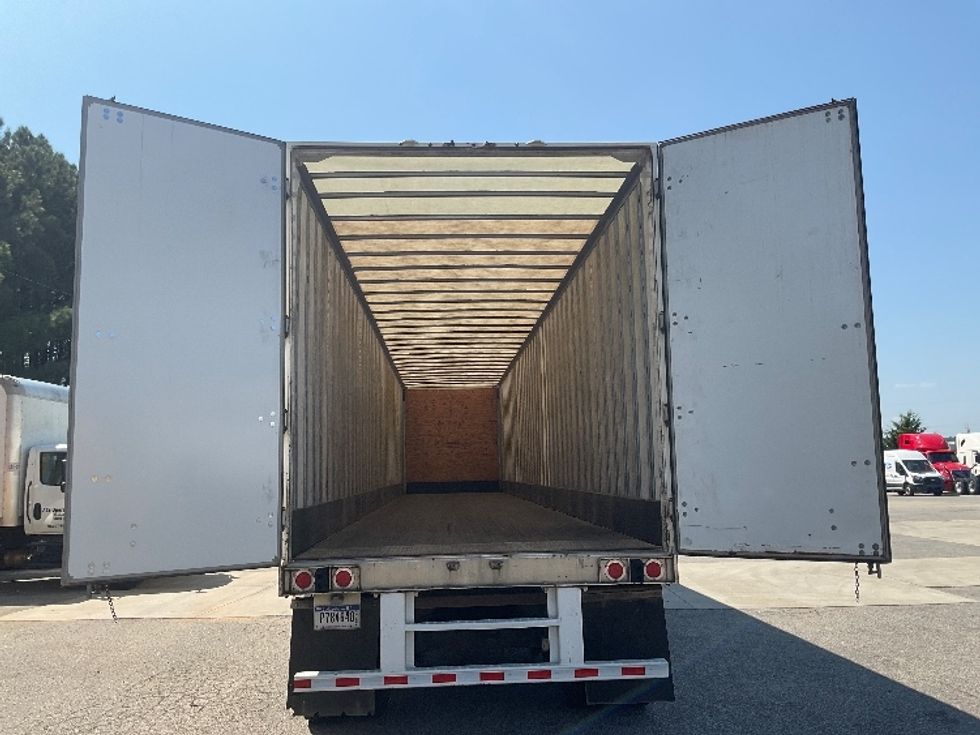 Dry Van Trailer-Semi Trailers-Great Dane-2014-Trailer-Pell City-AL-405,561\n\t\tmiles-$ 14,500 - Image 7