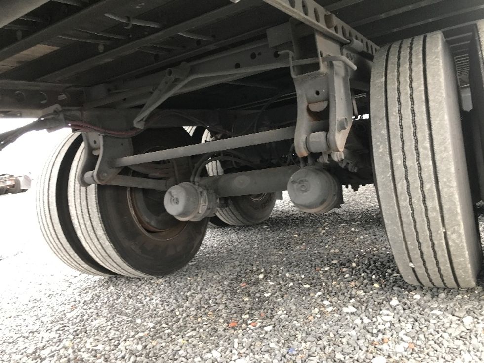 Dry Van Trailer-Semi Trailers-Great Dane-2014-Trailer-Pennsauken-NJ-543,819\n\t\tmiles-$ 15,000 - Image 5