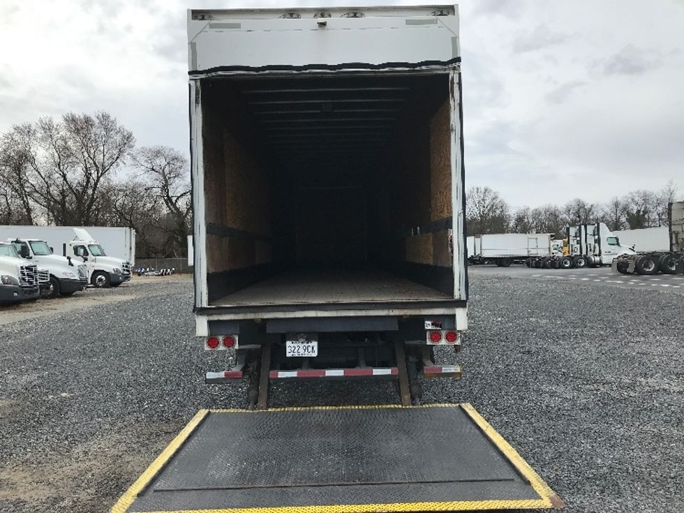 Dry Van Trailer-Semi Trailers-Great Dane-2014-Trailer-Pennsauken-NJ-543,819\n\t\tmiles-$ 15,000 - Image 6
