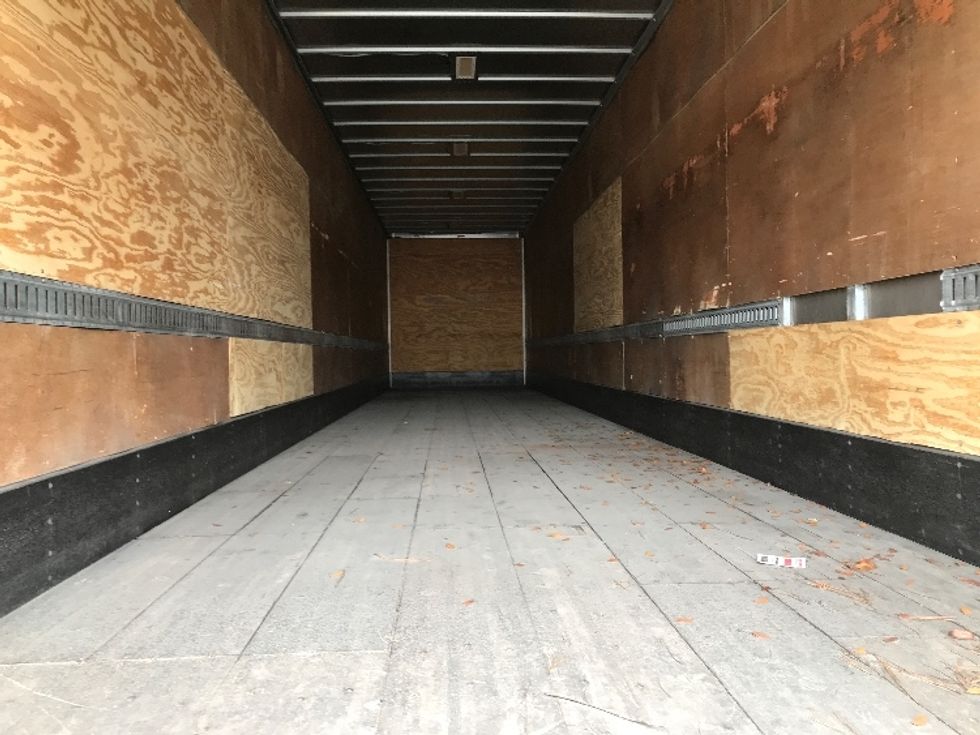 Dry Van Trailer-Semi Trailers-Great Dane-2014-Trailer-Pennsauken-NJ-543,819\n\t\tmiles-$ 15,000 - Image 8