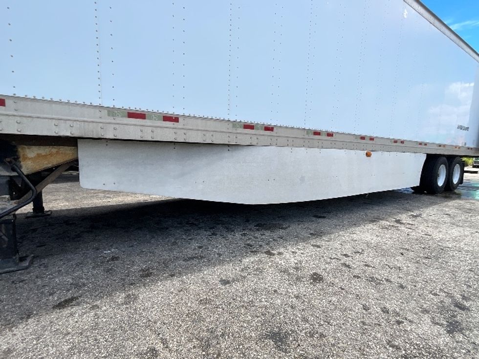 Dry Van Trailer-Semi Trailers-Great Dane-2014-Trailer-Plant City-FL-574,830\n\t\tmiles-$ 14,500 - Image 11