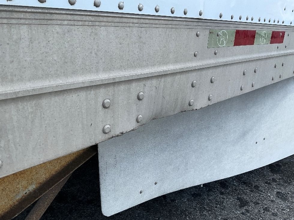 Dry Van Trailer-Semi Trailers-Great Dane-2014-Trailer-Plant City-FL-574,830\n\t\tmiles-$ 14,500 - Image 14