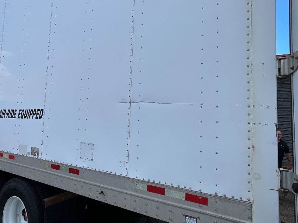 Dry Van Trailer-Semi Trailers-Great Dane-2014-Trailer-Plant City-FL-574,830\n\t\tmiles-$ 14,500 - Image 15